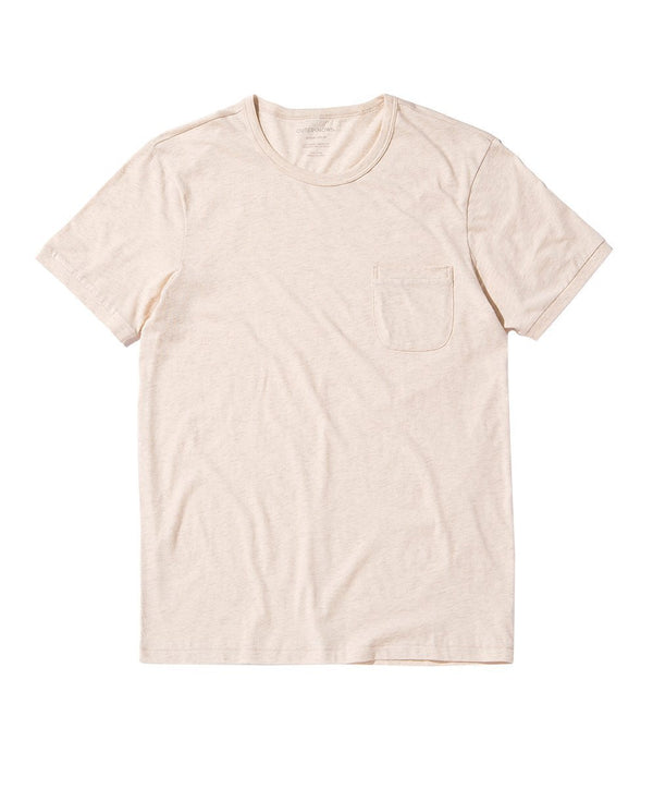 Sojourn Pocket Tee