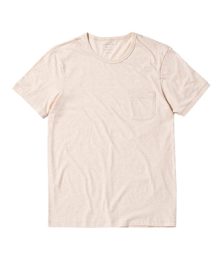 Sojourn Pocket Tee