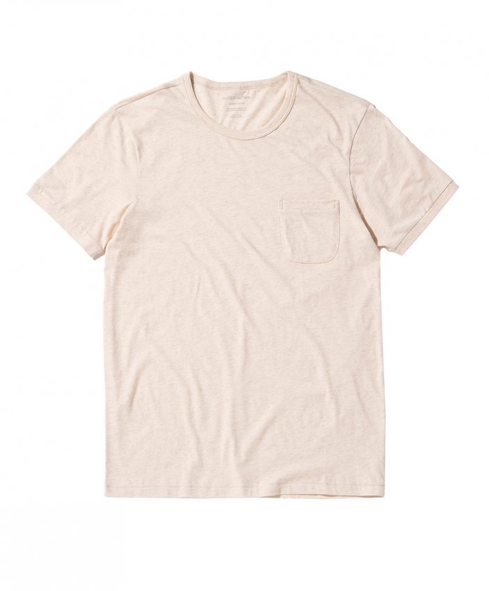 Sojourn Pocket Tee