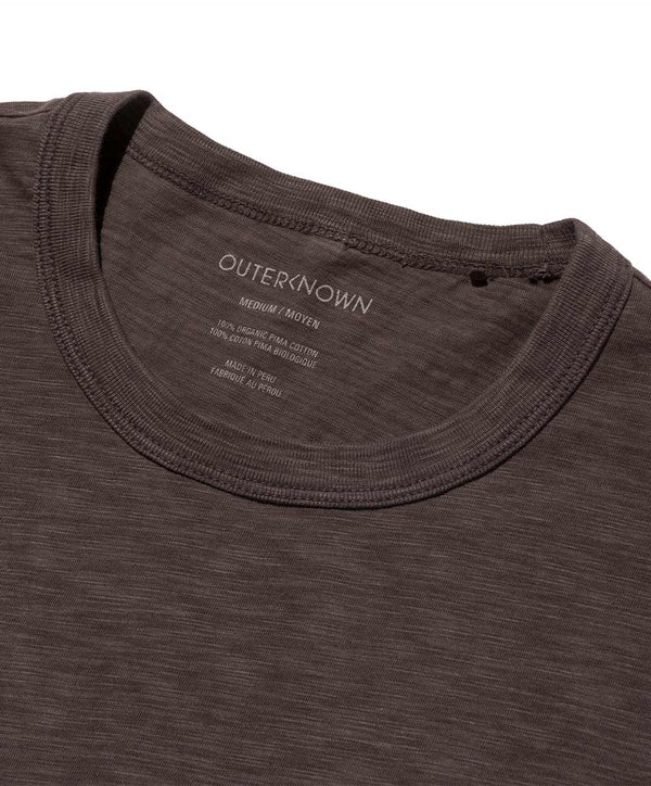 Terra Pocket Tee - Outerworn