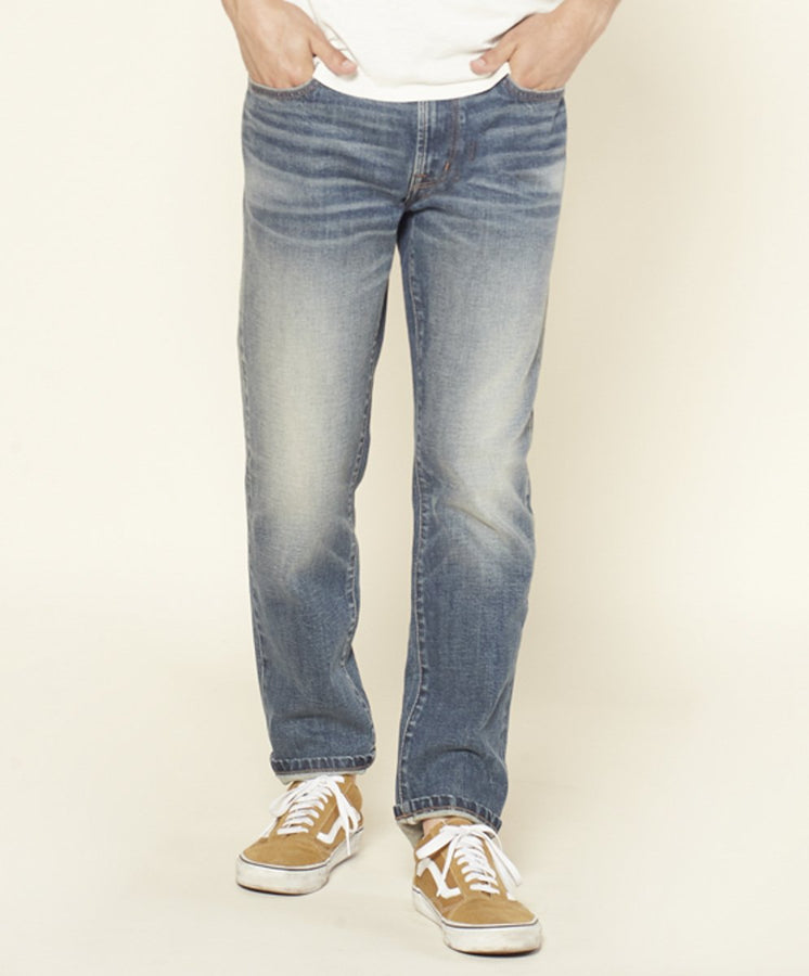 Ambassador Slim Fit