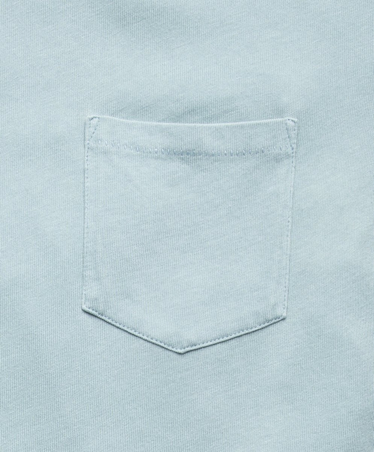 Groovy Pocket Tee