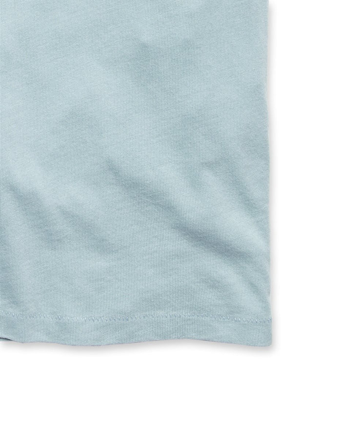 Groovy Pocket Tee