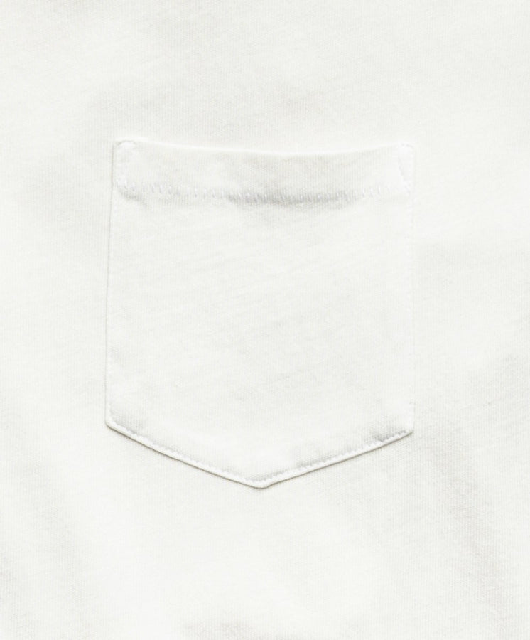 Groovy Pocket Tee