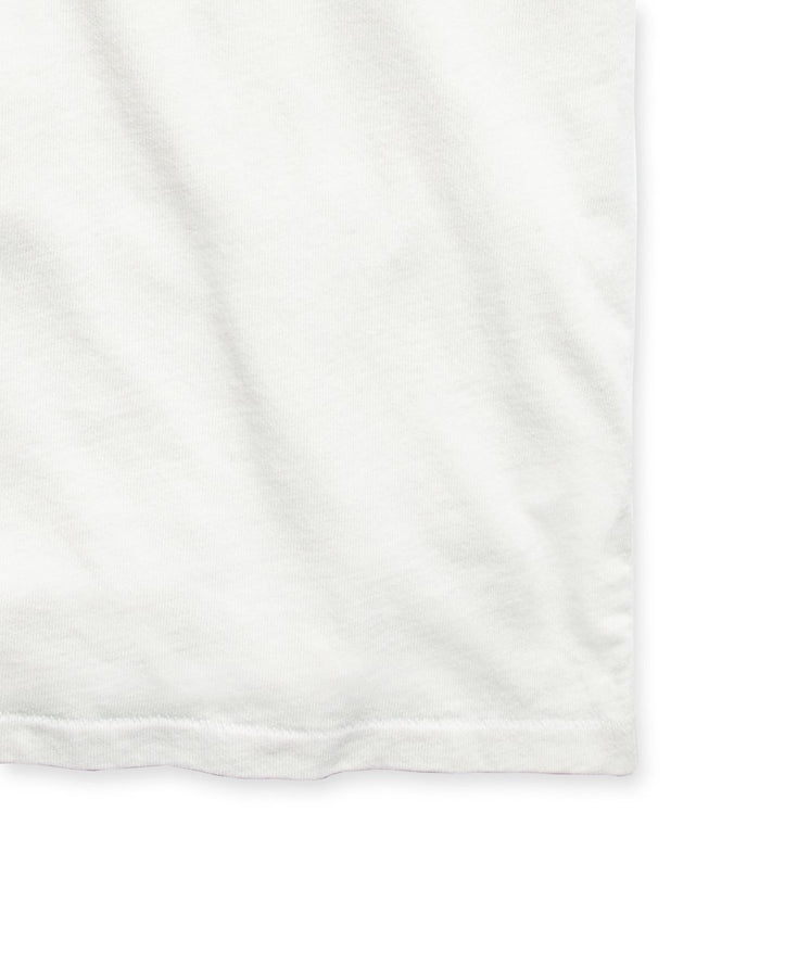 Groovy Pocket Tee