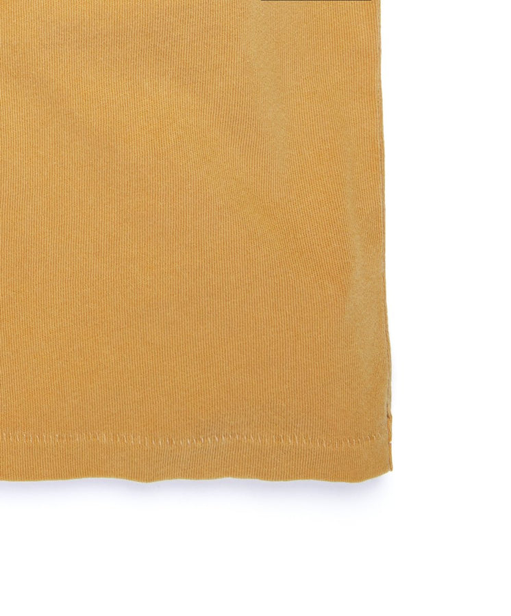 Groovy Pocket Tee