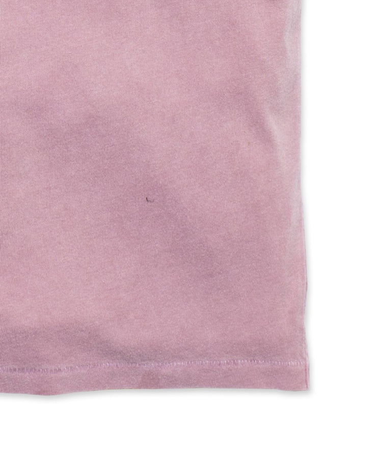 Groovy Pocket Tee