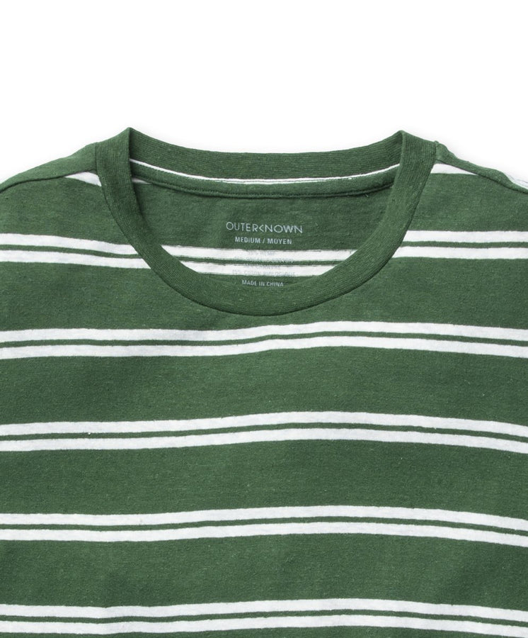 Bayside Tee - Outerworn