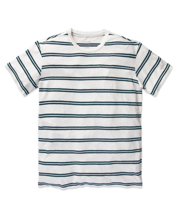 Bayside Tee - Outerworn