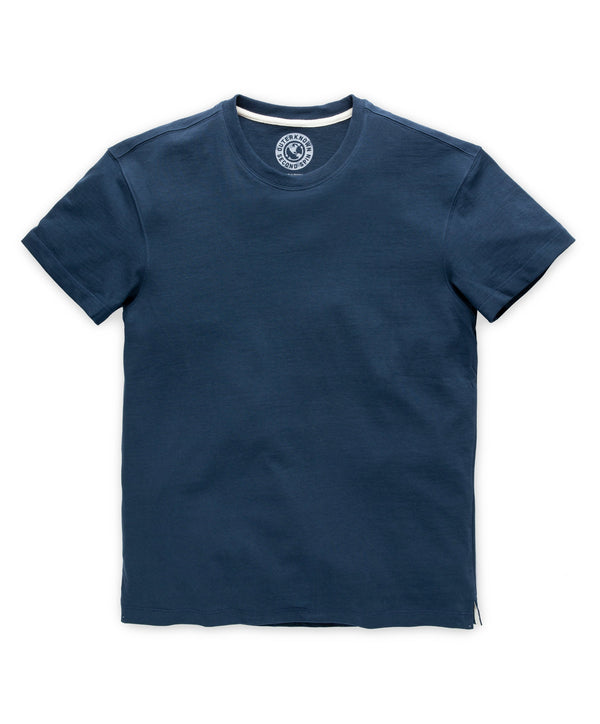 Second Spin Tee - Outerworn