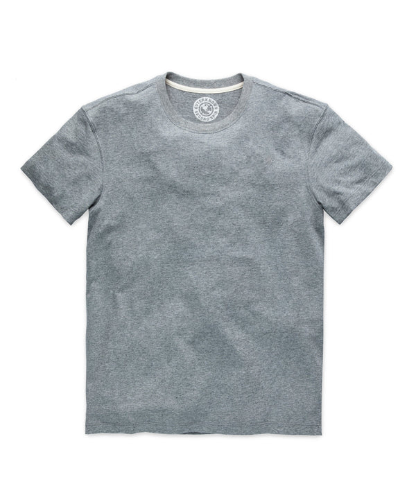 Second Spin Tee - Outerworn