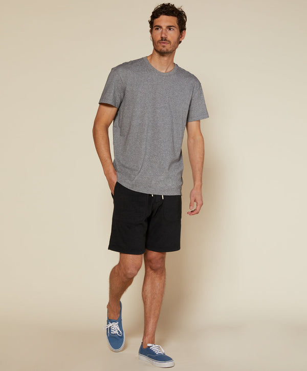 Second Spin Tee - Outerworn