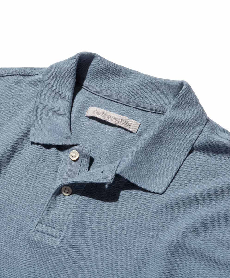 Nomadic Polo - Outerworn