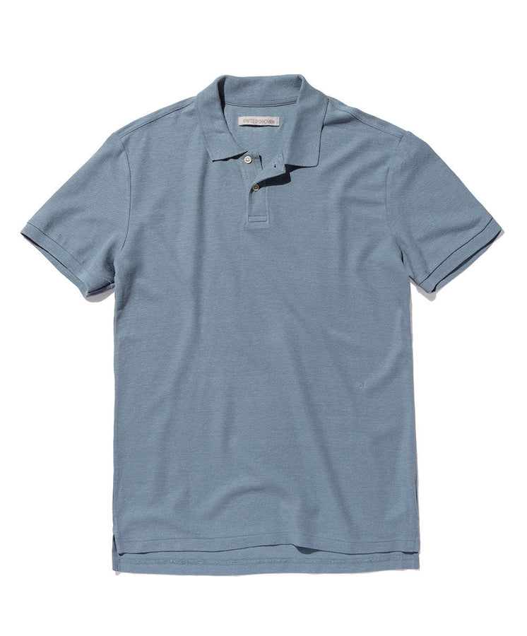 Nomadic Polo - Outerworn