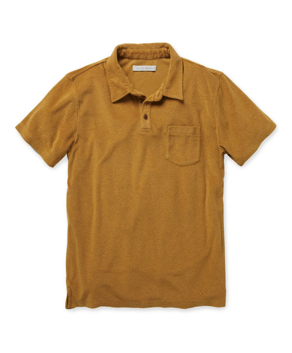 Hightide Terry Polo
