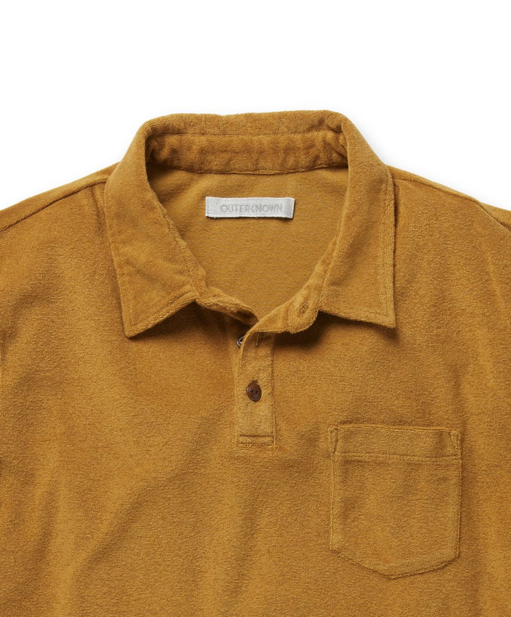 Hightide Terry Polo