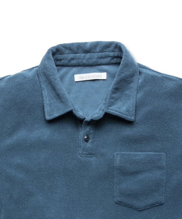Hightide Terry Polo