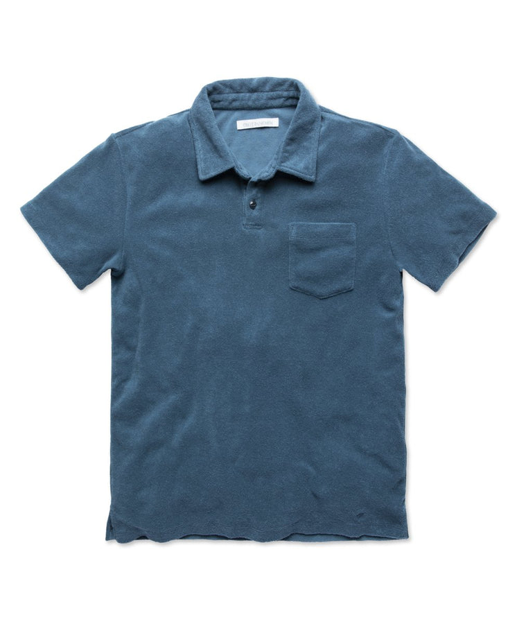 Hightide Terry Polo