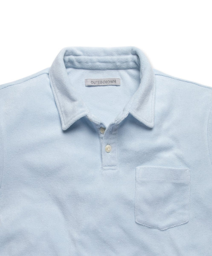 Hightide Terry Polo