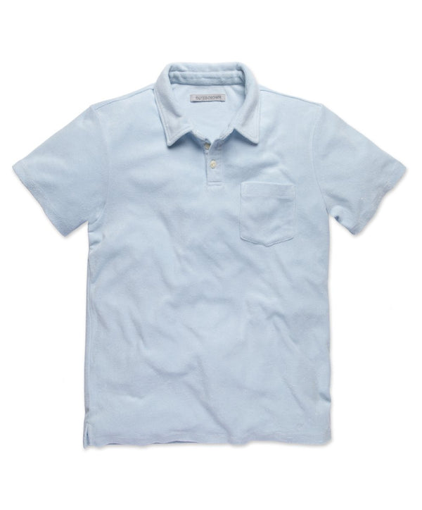 Hightide Terry Polo