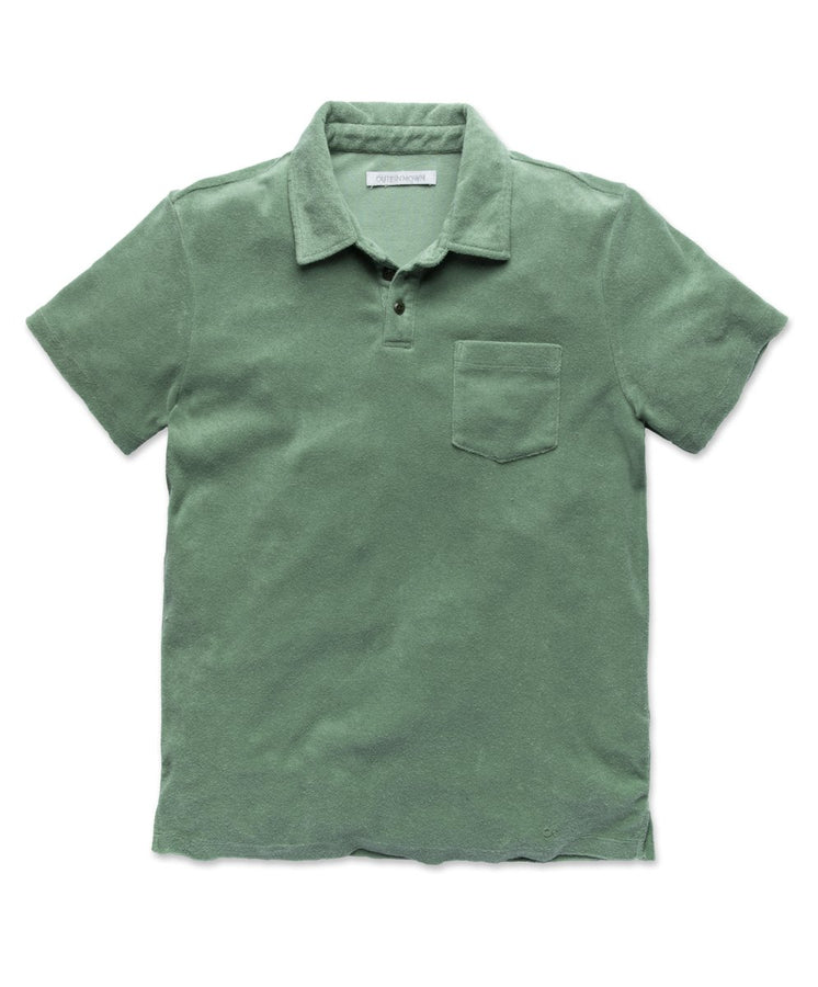 Hightide Terry Polo