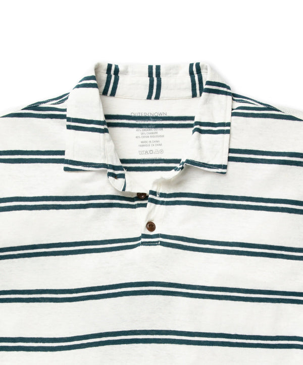 Match Polo - Outerworn