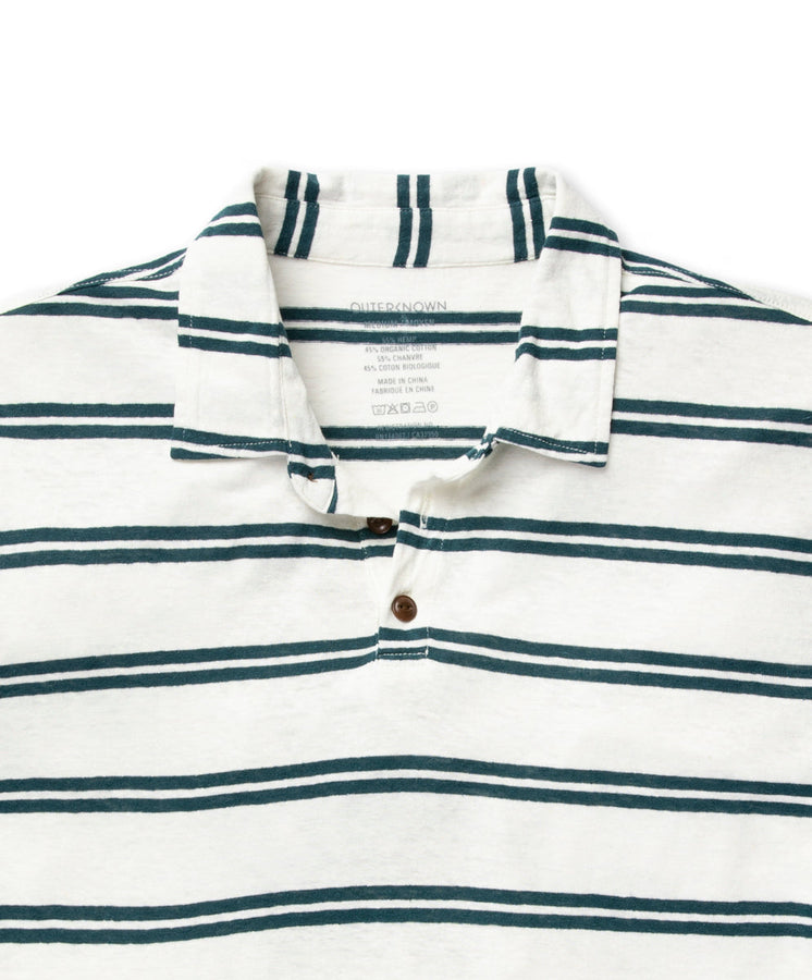 Match Polo - Outerworn