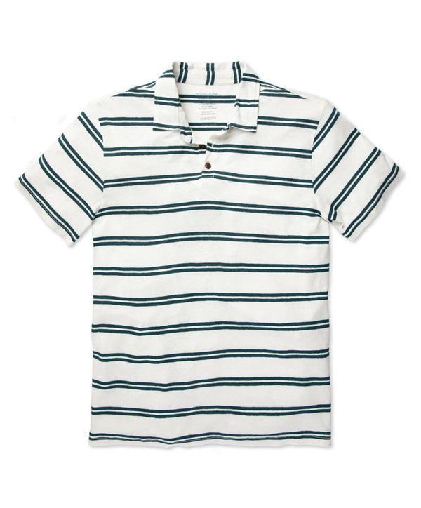 Match Polo - Outerworn