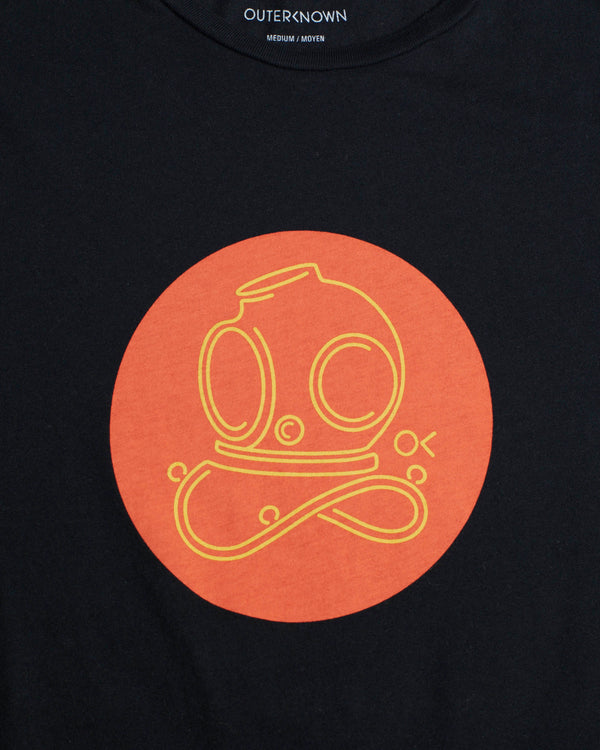 Into the Outerknown Tee - Outerworn