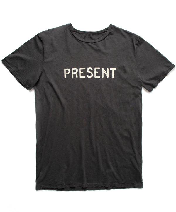 Men's Present Tee - Outerworn