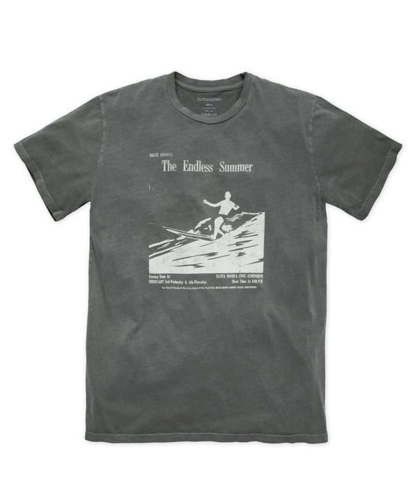 Endless Summer Silhouette Tee