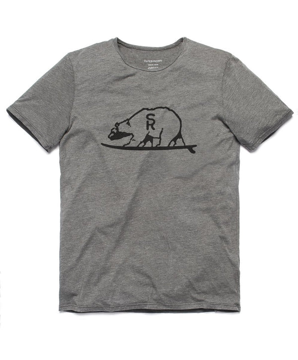 Surf Ranch Graphic S/S Tee