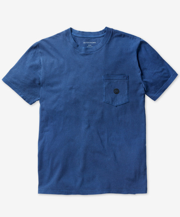 OK Dot Pocket Tee