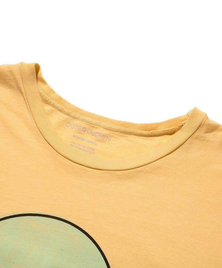 TT Circle Pocket Tee - Outerworn