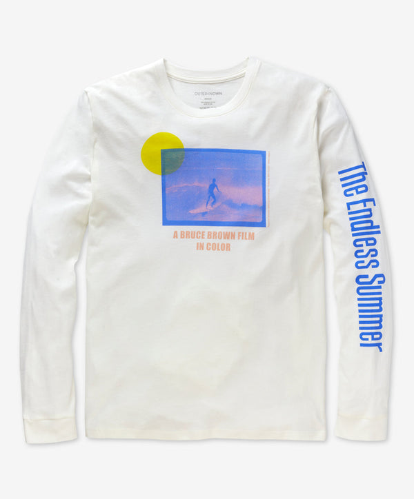 Endless Summer Frame L/S Tee