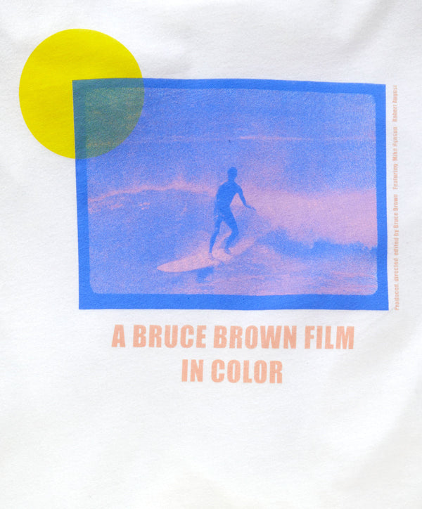Endless Summer Frame L/S Tee