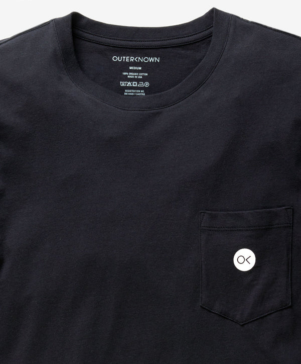 Rainbow Logo L/S Tee