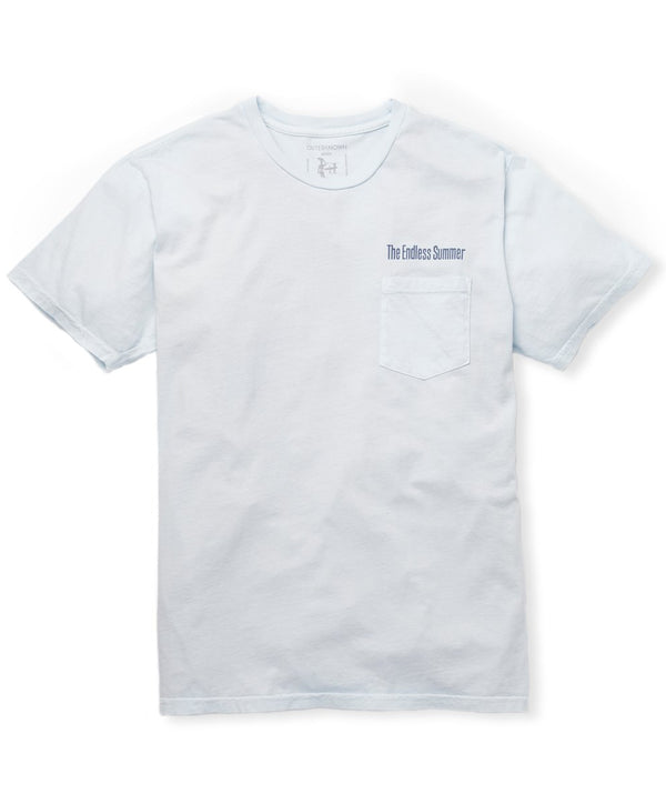The Endless Summer Pocket Tee