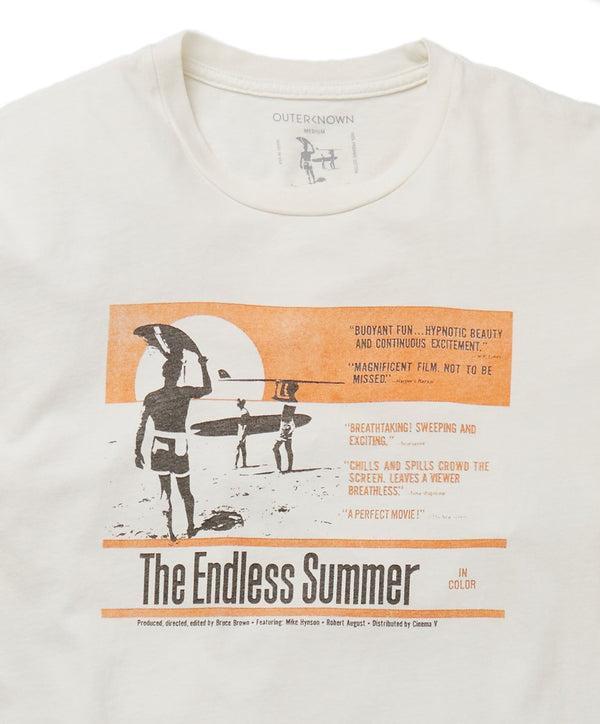 The Endless Summer Poster Tee