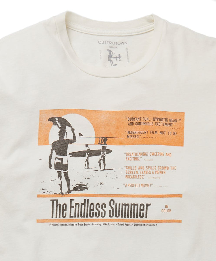 The Endless Summer Poster Tee