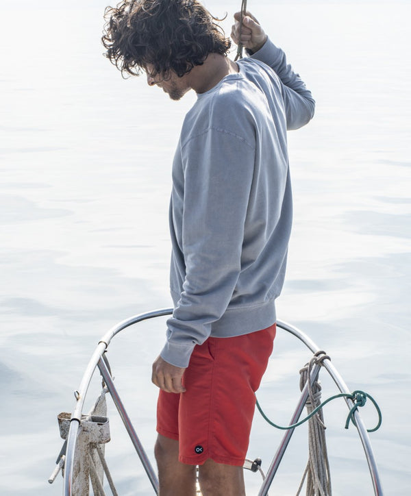 Stowaway Sweatshirt - Outerworn