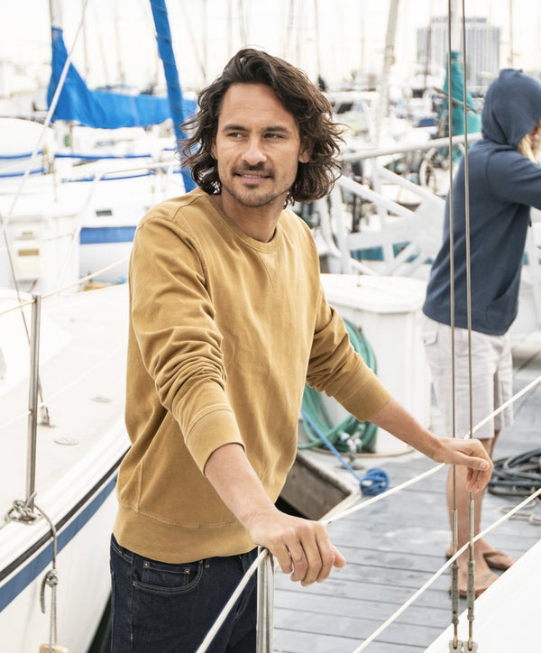 Stowaway Sweatshirt - Outerworn