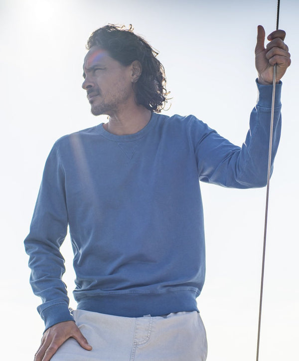 Stowaway Sweatshirt - Outerworn