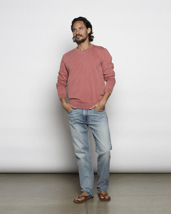 Stowaway Sweatshirt - Outerworn