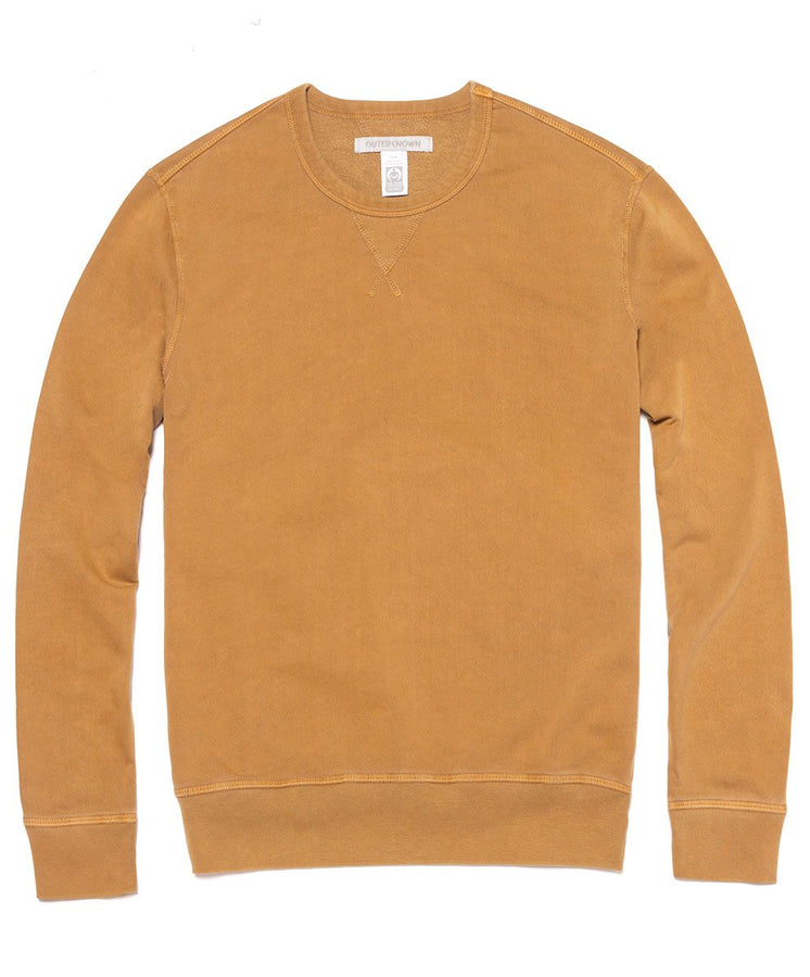 Stowaway Sweatshirt - Outerworn
