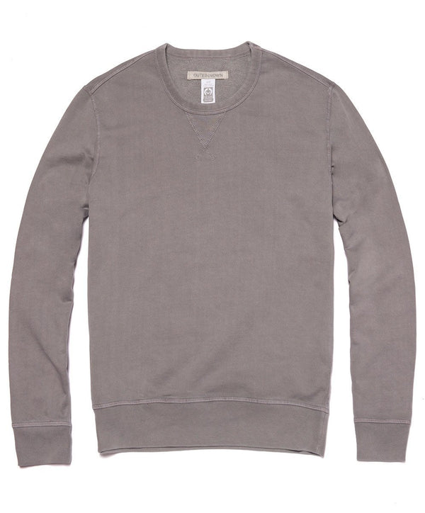 Stowaway Sweatshirt - Outerworn