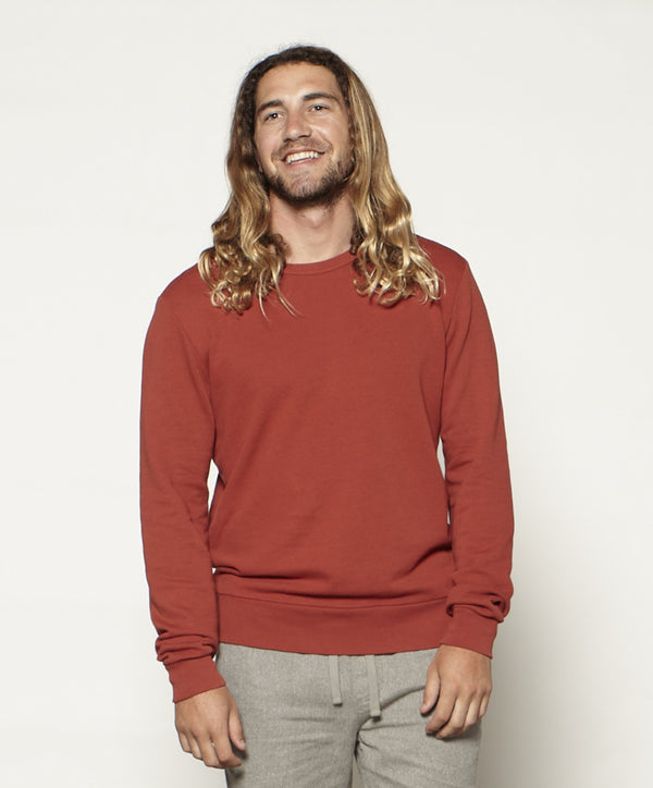 Cardiff Sweatshirt - Outerworn