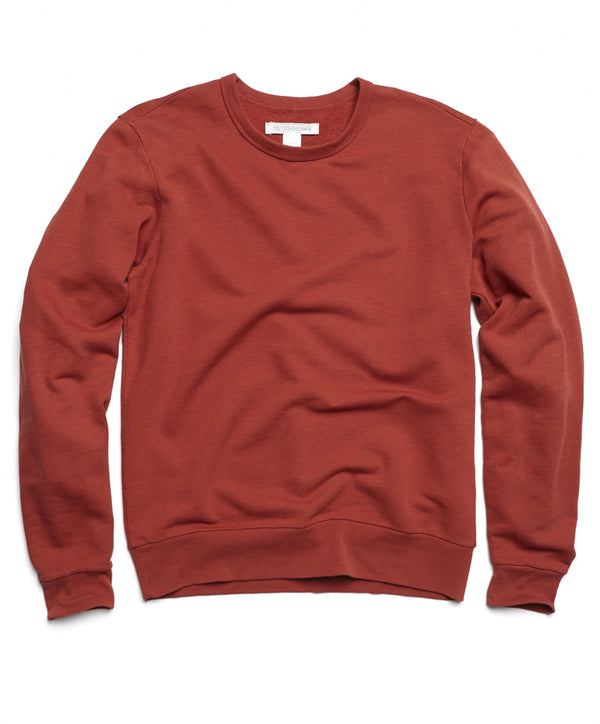 Cardiff Sweatshirt - Outerworn