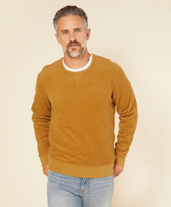 Hightide Crew - Outerworn