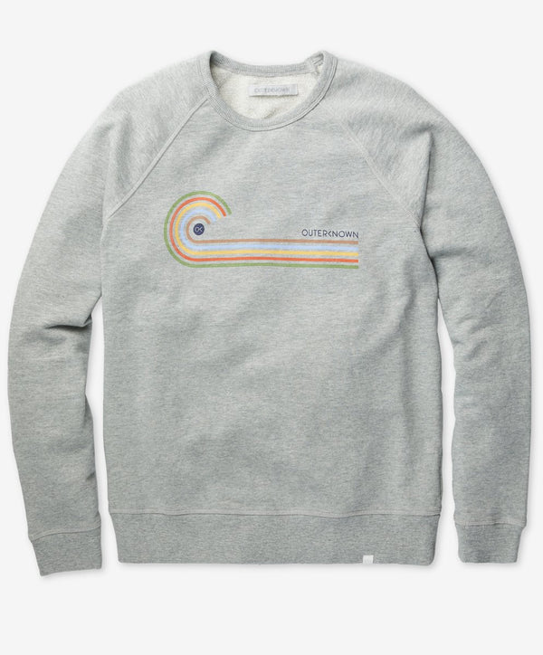 Rainbow Wave Crew